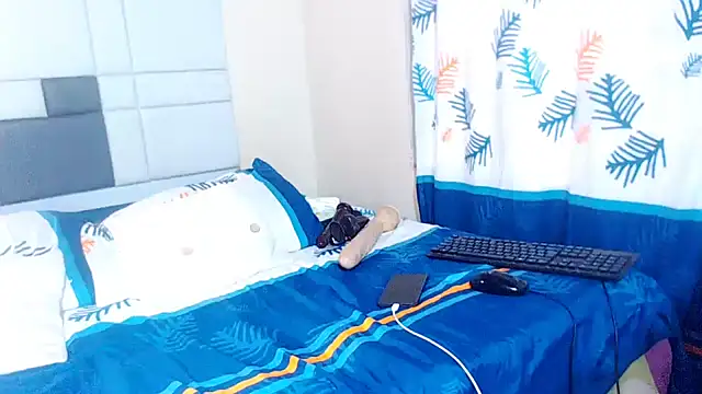 XXX chat uživo modela randyboom