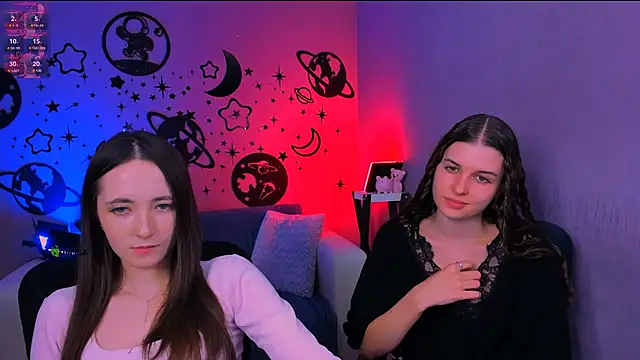 bella_dorn Adlı Modelin Canlı XXX Sohbeti