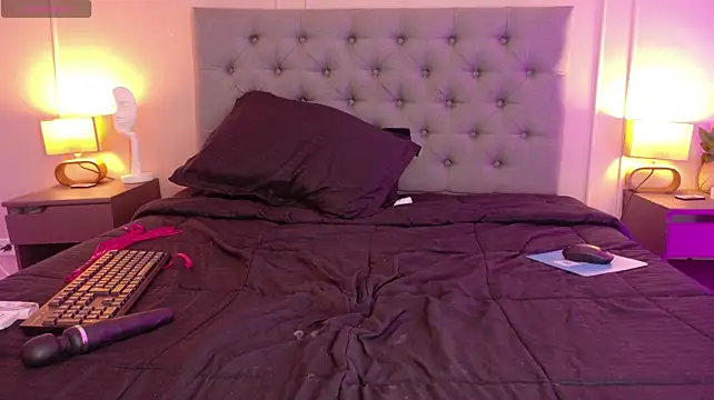 ALICESANDOVAL – Live XXX-chat