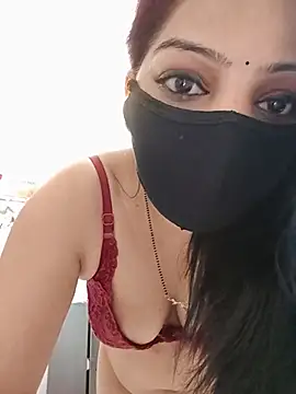 Hot_pooja2 লাইভ XXX চ্যাট