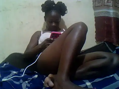 Chatroom XXX en direct de Sexy_dammy