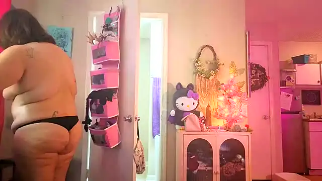 Princess__Kitty__ লাইভ XXX চ্যাট