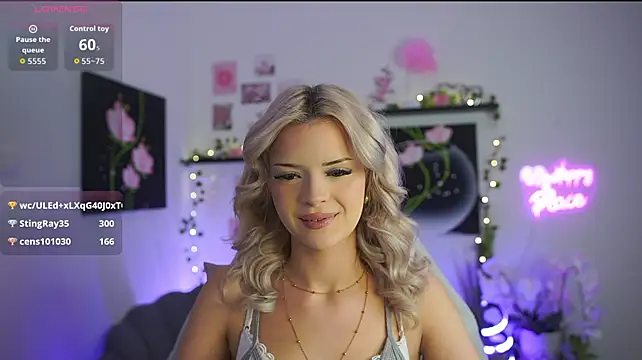 צ'אט XXX בשידור חי של Barbie_Bree_