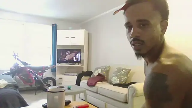 Show de Davidlee59 na webcam