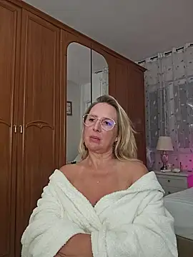 Chat XXX Live MariaRichi_