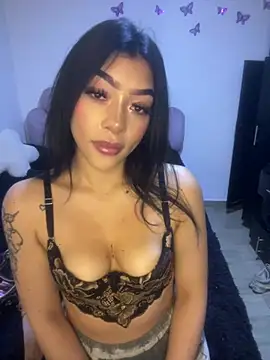 DAKOTA_SAKURA Live XXX-Chat