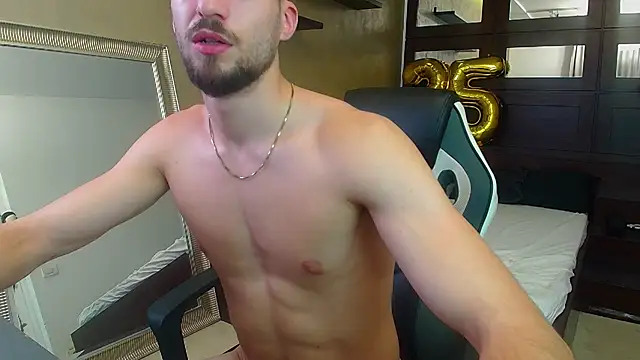 FelixRook 라이브 XXX 채팅