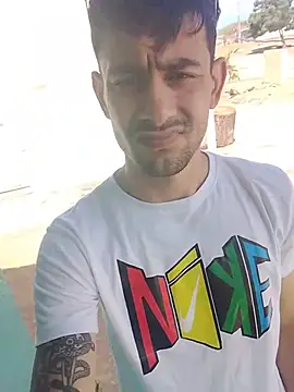 DarkKwhite Webcam-Show