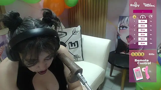 Drool_Sucker Live XXX-Chat