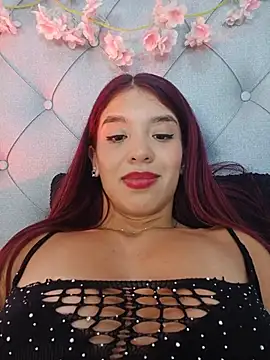 Živý XXX chat CindyMosk