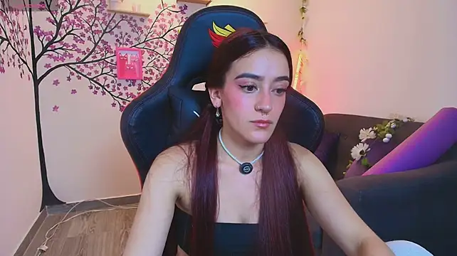 Czat XXX na żywo – ViolethRosse