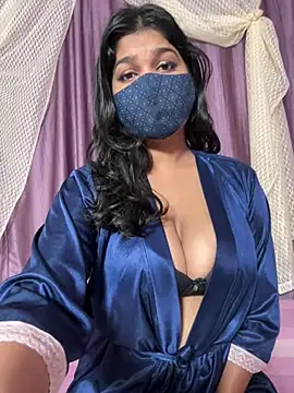 Lisa_afreenのライブXXXチャット