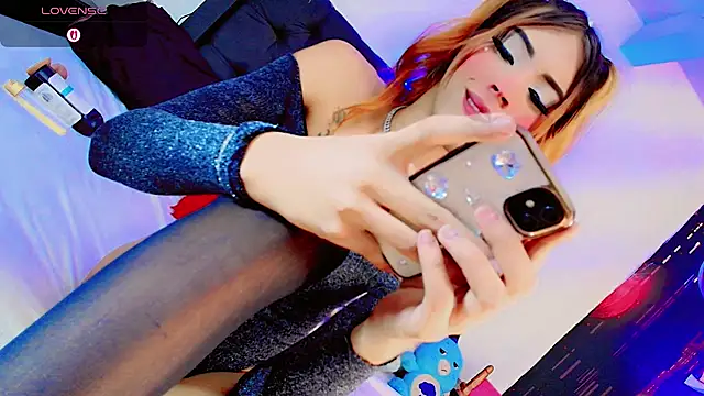 ANGEL_EVIL_S7's Live XXX Chat