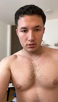 Živý XXX chat Alexander_Connor