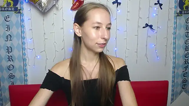 KleoYork Live XXX-Chat