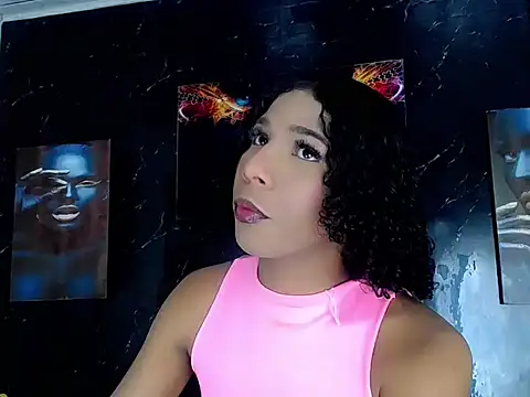Brittany_Queen_'s Live XXX Chat