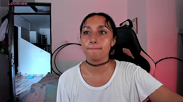 Chatroom XXX en direct de adrena_10