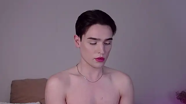 RobbyCharming Obrolan Langsung XXX