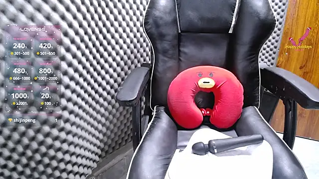 Shiny_68's Live XXX Chat