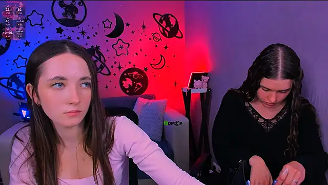 Živý XXX chat bella_dorn