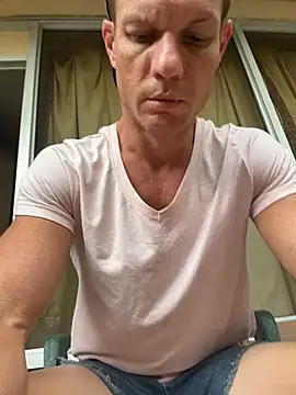 JockNThirsty's Webcam Show