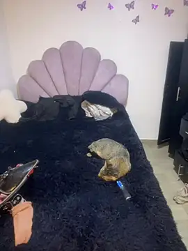 DAKOTA_SAKURA Adlı Modelin Canlı XXX Sohbeti