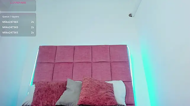 دردشة SammiRosse الجنسية المباشرة