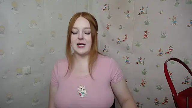 XXX chat uživo modela LaraFire77