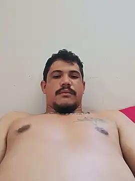 Show webcam de naosei98