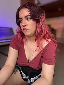 NikkiNix Live XXX Chat