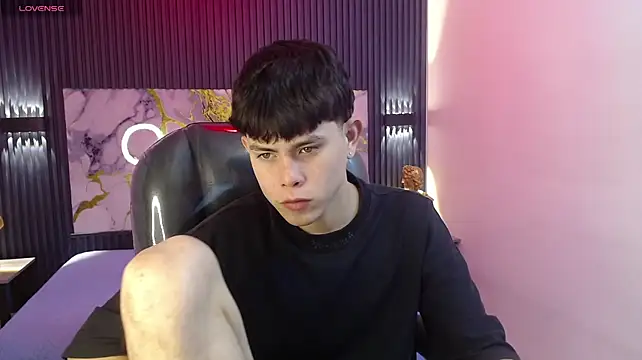 Eliot_rizzo Live XXX Chat