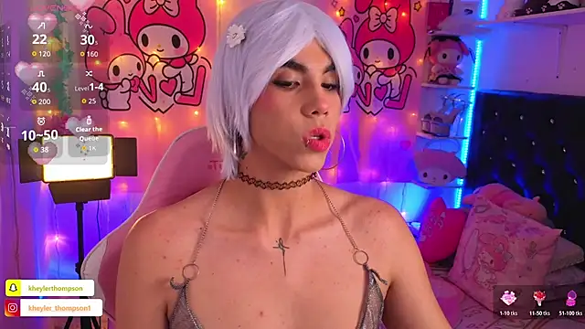 Kheyler_1's Live XXX Chat