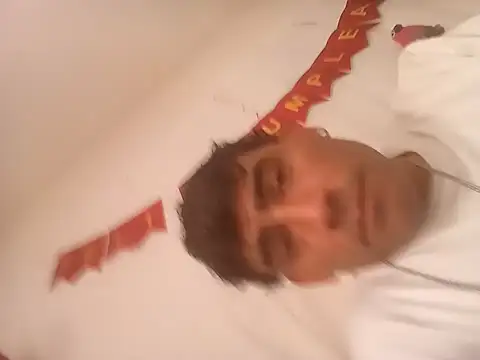 Show modela wa379 na web-kameri