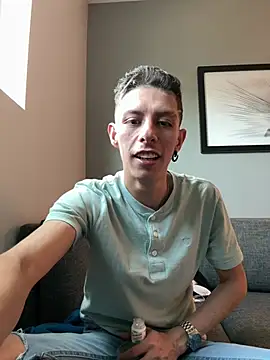 Živý XXX chat sam_damn