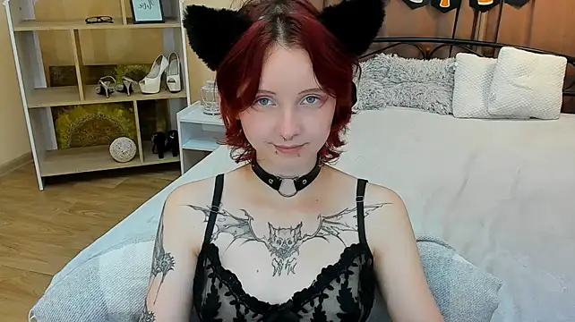 Riko_Noir – Live XXX-chat