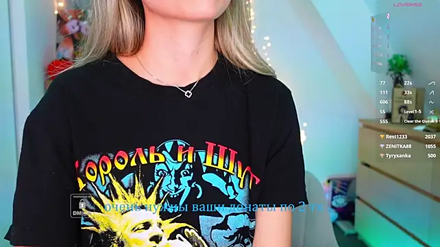 _Sweetcams_のライブXXXチャット