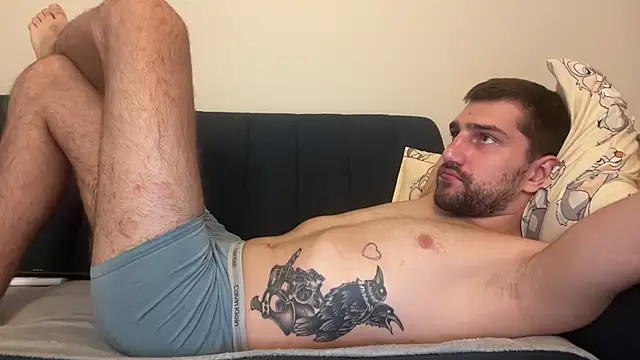 XXX chat uživo modela Sasha__Love