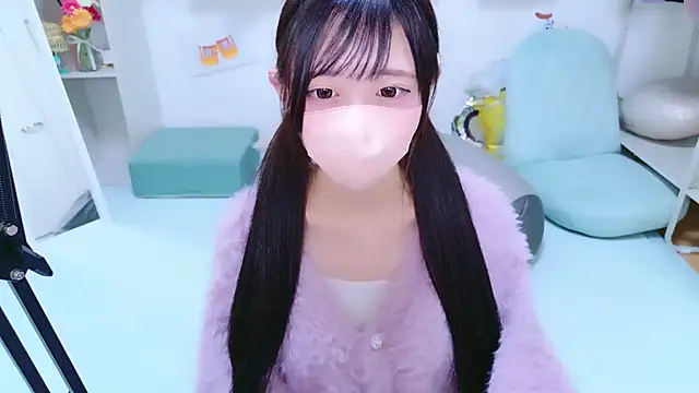Suzu_ch_xxのウェブカメラショー
