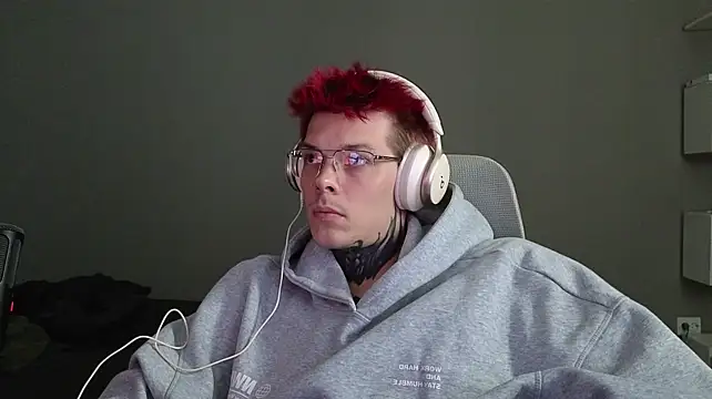 XXX chat uživo modela DENIS_HERE
