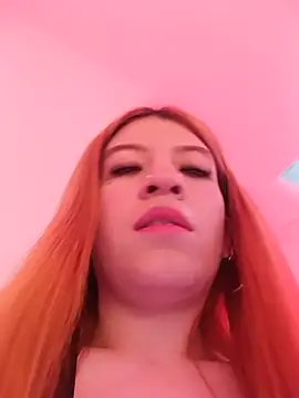 Онлайн чат XXX Amberr_Foxx_