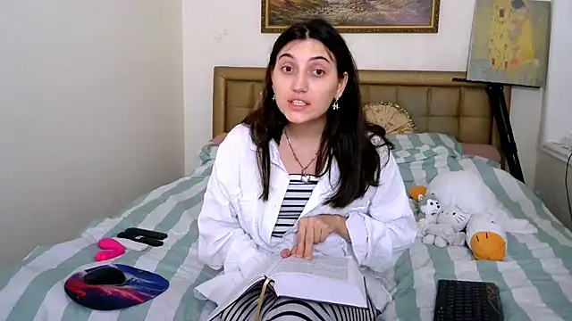 Chat XXX en directo de Iren