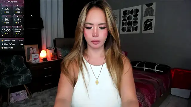 دردشة NastyH0tBABEx الجنسية المباشرة