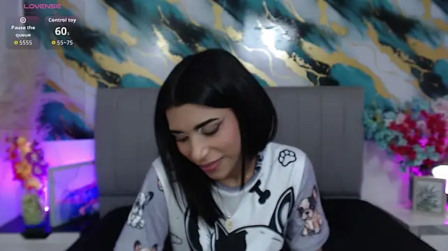 Sofia_Jimenez__ Chat XXX in diretta