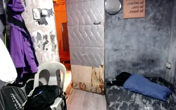 asianboi1111 Pertunjukan Webcam