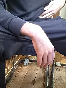 Nero19933's Webcam Show