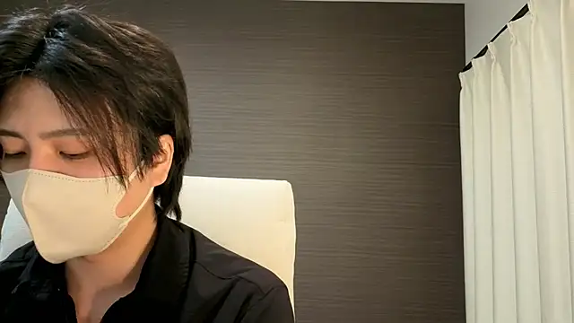 CHROME-kun925n Live XXX chat