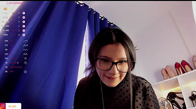 kariina__22 Live XXX-Chat