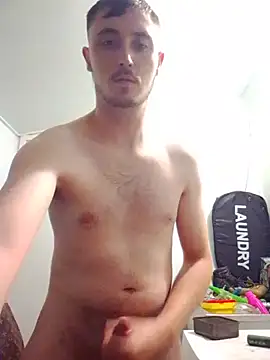 Tysk1ner's Webcam Show
