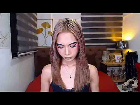 JuicyCockThea Obrolan Langsung XXX