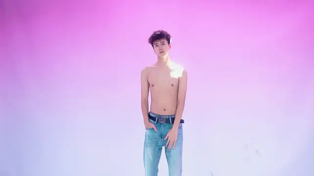 BTboy-001's Webcam Show